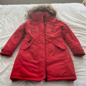 Canada Weather Gear Jacket